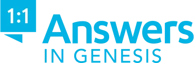 Answers in Genesis