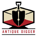 Antique Digger