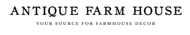 Antique Farm House