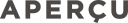 Aperçu Eyewear