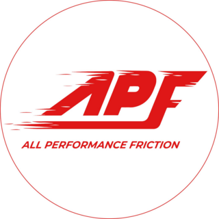 APF All Performance Friction