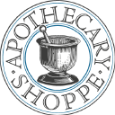 Apothecary-shoppe
