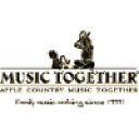 Applecountrymusictogether