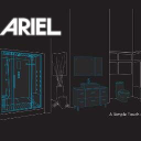 ARIEL Bath