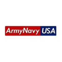 Army Navy USA