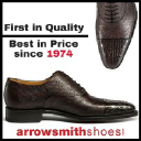 Arrowsmithshoes