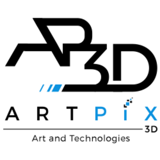 ArtPix 3D