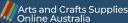 Artsandcraftsupply