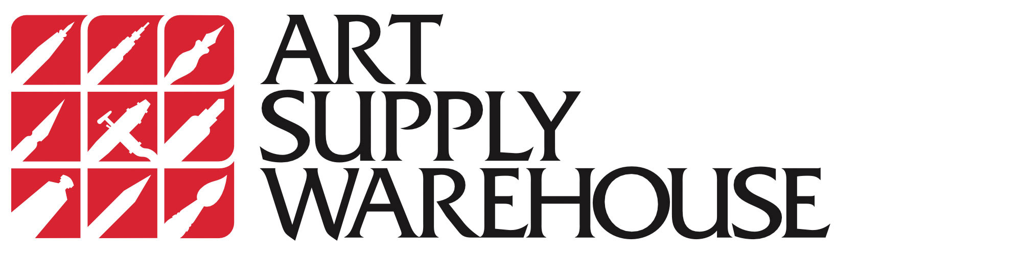 Art Supply Warehouse