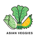 Asian Veggies