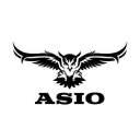 ASIO gear