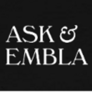Ask & Embla