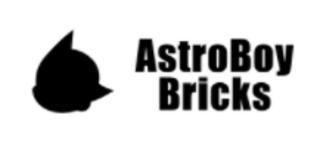 Astro Boy Bricks
