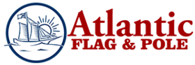Atlantic Flag & Pole
