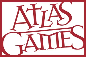 Atlas Games