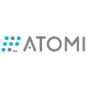 Atomisystems