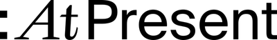 At Present