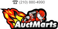 Auctmarts Trading