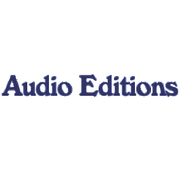 Audioeditions
