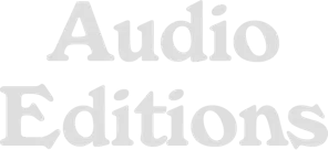 Audioeditions