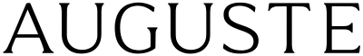 Auguste The Label