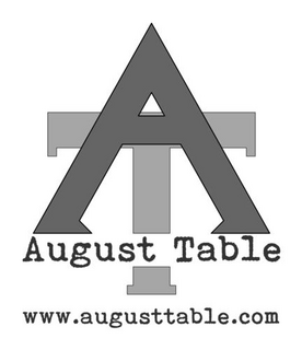 August Table