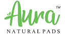 Aura Natural Pads