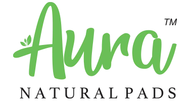 Aura Natural Pads