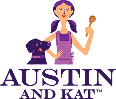Austin and Kat
