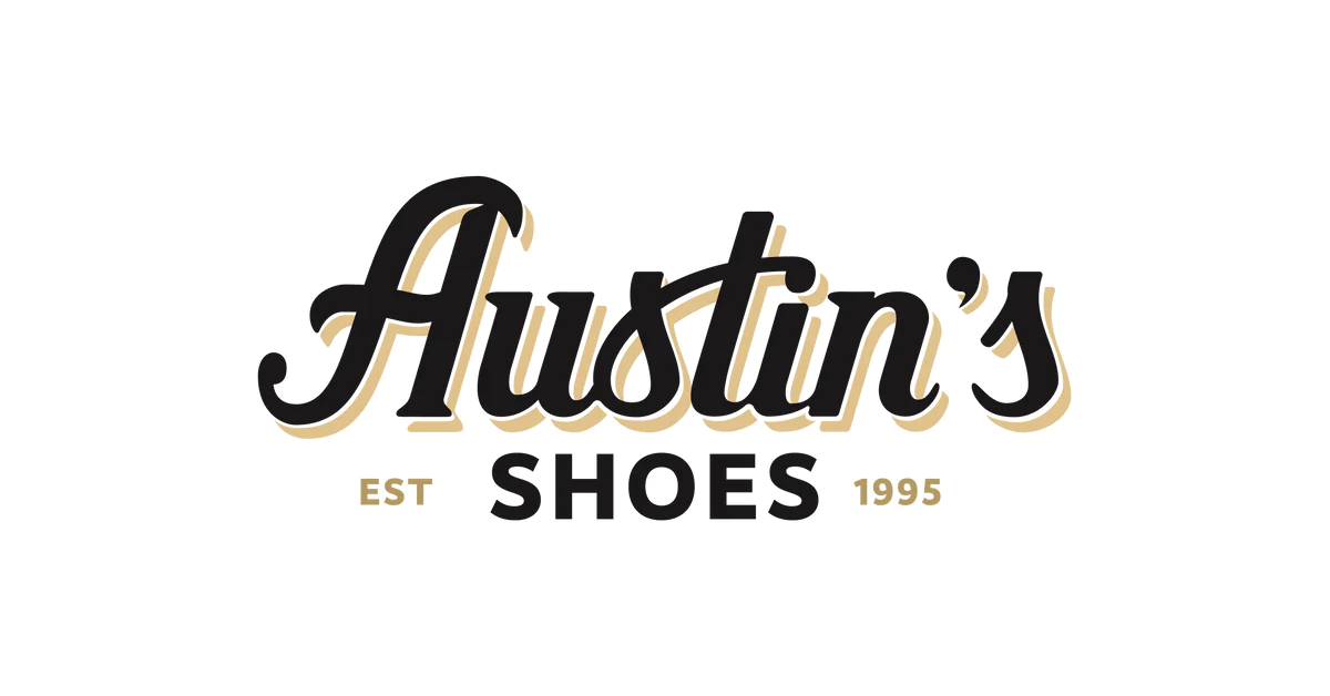 Austin's Shoes