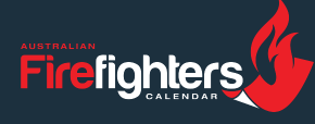 Australian Firefighters Calendar
