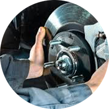 Auto Maintenance & Parts