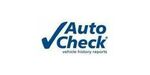 AutoCheck