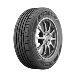 Auto & Tires