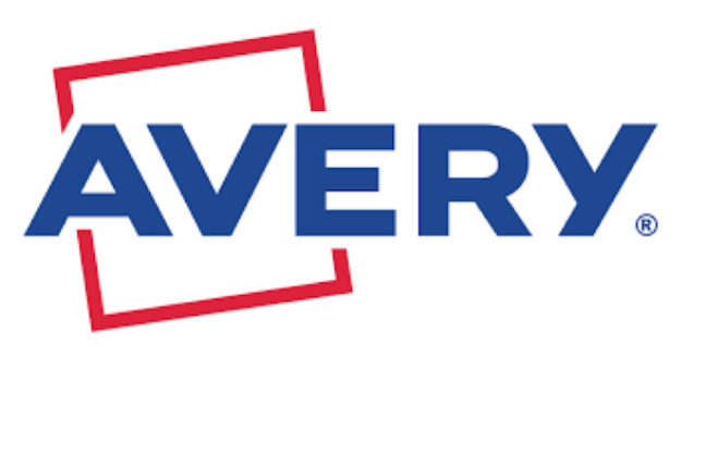 Avery WePrint