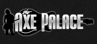 The Axe Palace