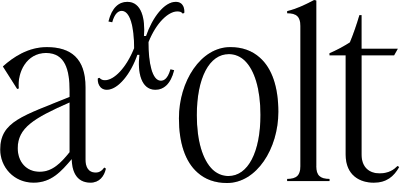 Axolt Brain