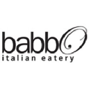 Babbo Italian Eatery
