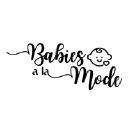 Babies a la Mode