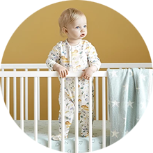 Baby & Toddler Furniture