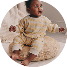 Kid's & Baby Clothing