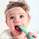 Baby Teething Tubes