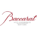 Baccarat Hotel