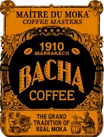 Bachacoffee