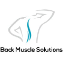 Backmusclesolutions