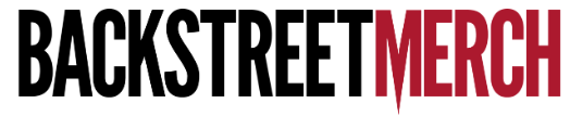 Backstreetmerch