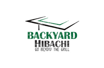 Backyard Hibachi