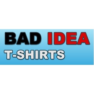Badideatshirts