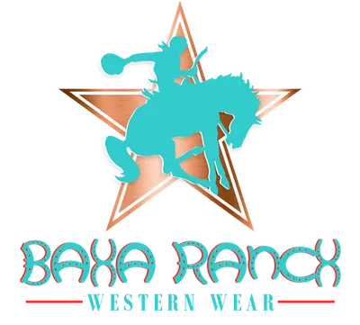 Baha Ranch Western Wear
