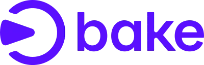 bake